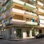 Light Blue Town Center Apt